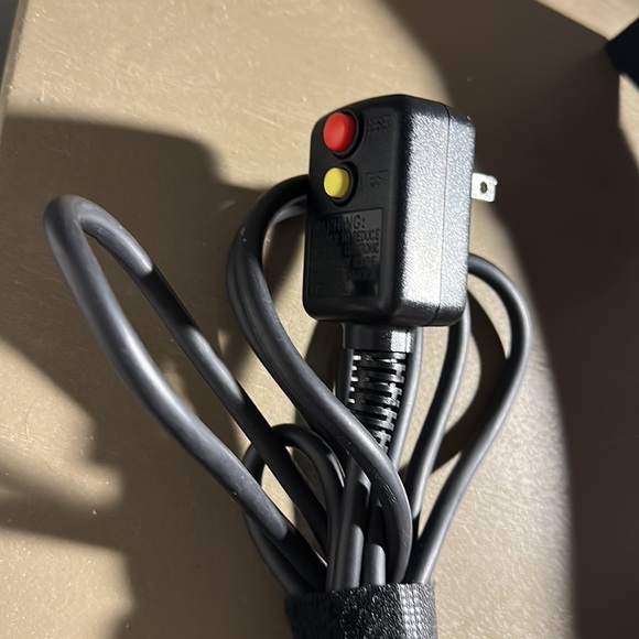 Eva NYC Healthy Heat Pro-Lite Dryer - Picture 3 of 6